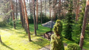 Kraljevi konaci - Zelena Dolina